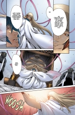 Witchblade: Takeru Manga : página 294
