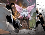Witchblade: Takeru Manga : página 297