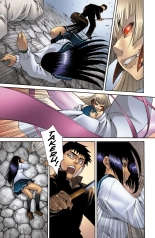 Witchblade: Takeru Manga : página 300