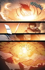 Witchblade: Takeru Manga : página 304