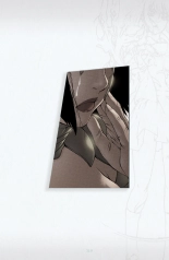 Witchblade: Takeru Manga : página 307