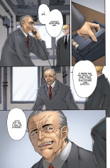 Witchblade: Takeru Manga : página 312
