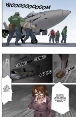 Witchblade: Takeru Manga : página 313