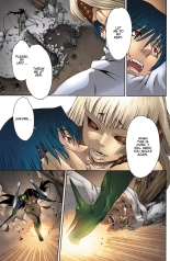Witchblade: Takeru Manga : página 320