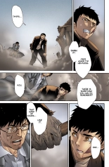 Witchblade: Takeru Manga : página 322