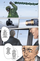 Witchblade: Takeru Manga : página 328