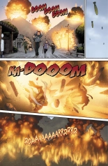 Witchblade: Takeru Manga : página 337