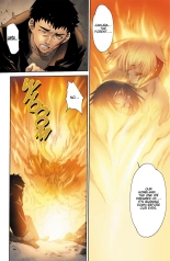 Witchblade: Takeru Manga : página 341