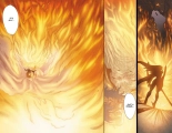 Witchblade: Takeru Manga : página 342