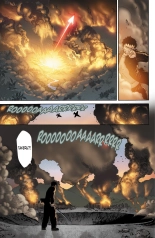 Witchblade: Takeru Manga : página 345