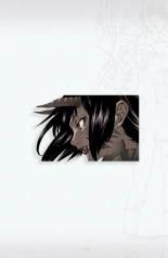 Witchblade: Takeru Manga : página 346
