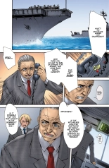 Witchblade: Takeru Manga : página 352