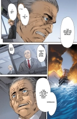 Witchblade: Takeru Manga : página 358
