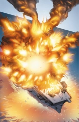 Witchblade: Takeru Manga : página 360