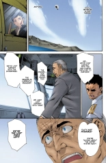 Witchblade: Takeru Manga : página 364
