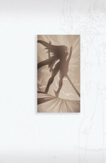 Witchblade: Takeru Manga : página 367