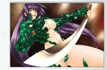 Witchblade: Takeru Manga : página 390