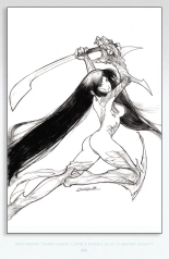 Witchblade: Takeru Manga : página 394