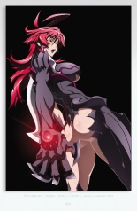Witchblade: Takeru Manga : página 396