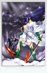 Witchblade: Takeru Manga : página 402