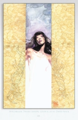 Witchblade: Takeru Manga : página 407