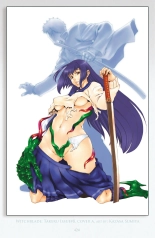 Witchblade: Takeru Manga : página 410