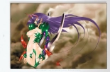 Witchblade: Takeru Manga : página 414