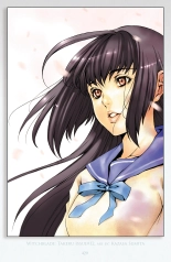 Witchblade: Takeru Manga : página 415