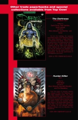 Witchblade: Takeru Manga : página 417