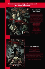 Witchblade: Takeru Manga : página 418