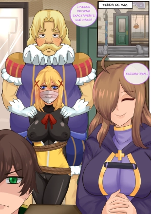 hentai kono subarashii sekai ni syukufuku o