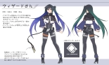 Wizard-san no Etchina Junan : página 2