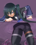 Wizard-san no Etchina Junan : página 200