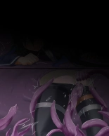 Wizard-san no Etchina Junan : página 210