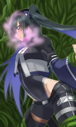 Wizard-san no Etchina Junan : página 212