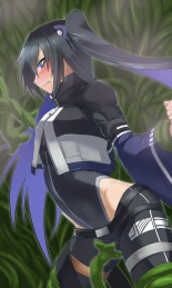 Wizard-san no Etchina Junan : página 213
