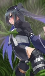 Wizard-san no Etchina Junan : página 214