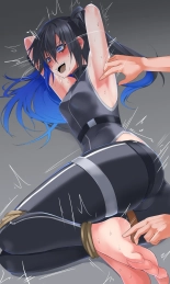 Wizard-san no Etchina Junan : página 234