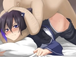Wizard-san no Etchina Junan : página 257