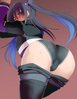 Wizard-san no Etchina Junan : página 263