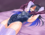 Wizard-san no Etchina Junan : página 383