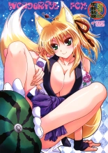Wonderful Fox : página 1