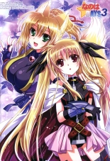 Wonderful Fox : página 3