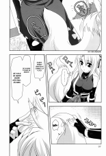 Wonderful Fox : página 6
