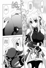 Wonderful Fox : página 7