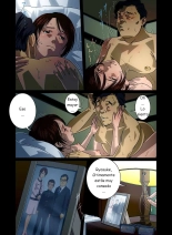 “Wonderful Life” ~Shufu to “Aiken” no Hisoyaka na Gogo~ : página 7