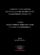 “Wonderful Life” ~Shufu to “Aiken” no Hisoyaka na Gogo~ : página 47