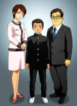 “Wonderful Life” ~Shufu to “Aiken” no Hisoyaka na Gogo~ : página 48