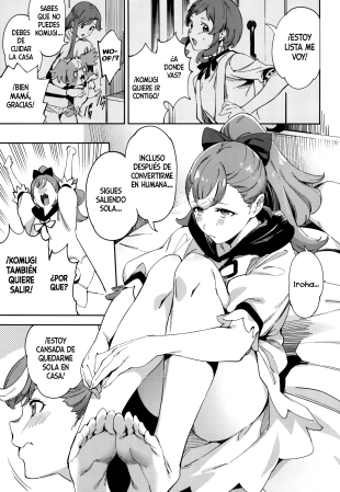 hentai wonderful precure