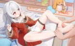 WOOD CUBE小木登子  booth CG collection 2024-01 : página 188